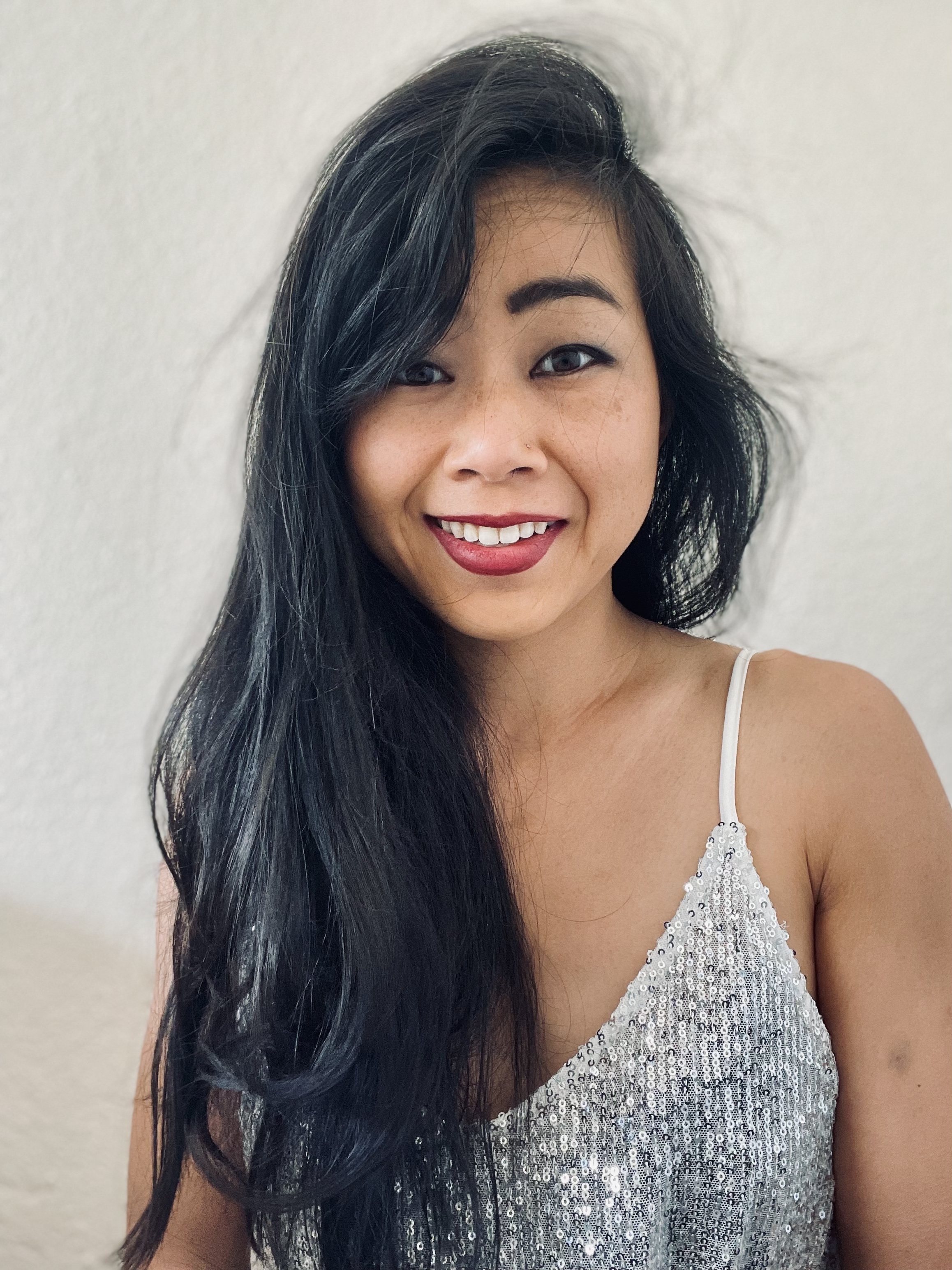 Charlie Lau headshot