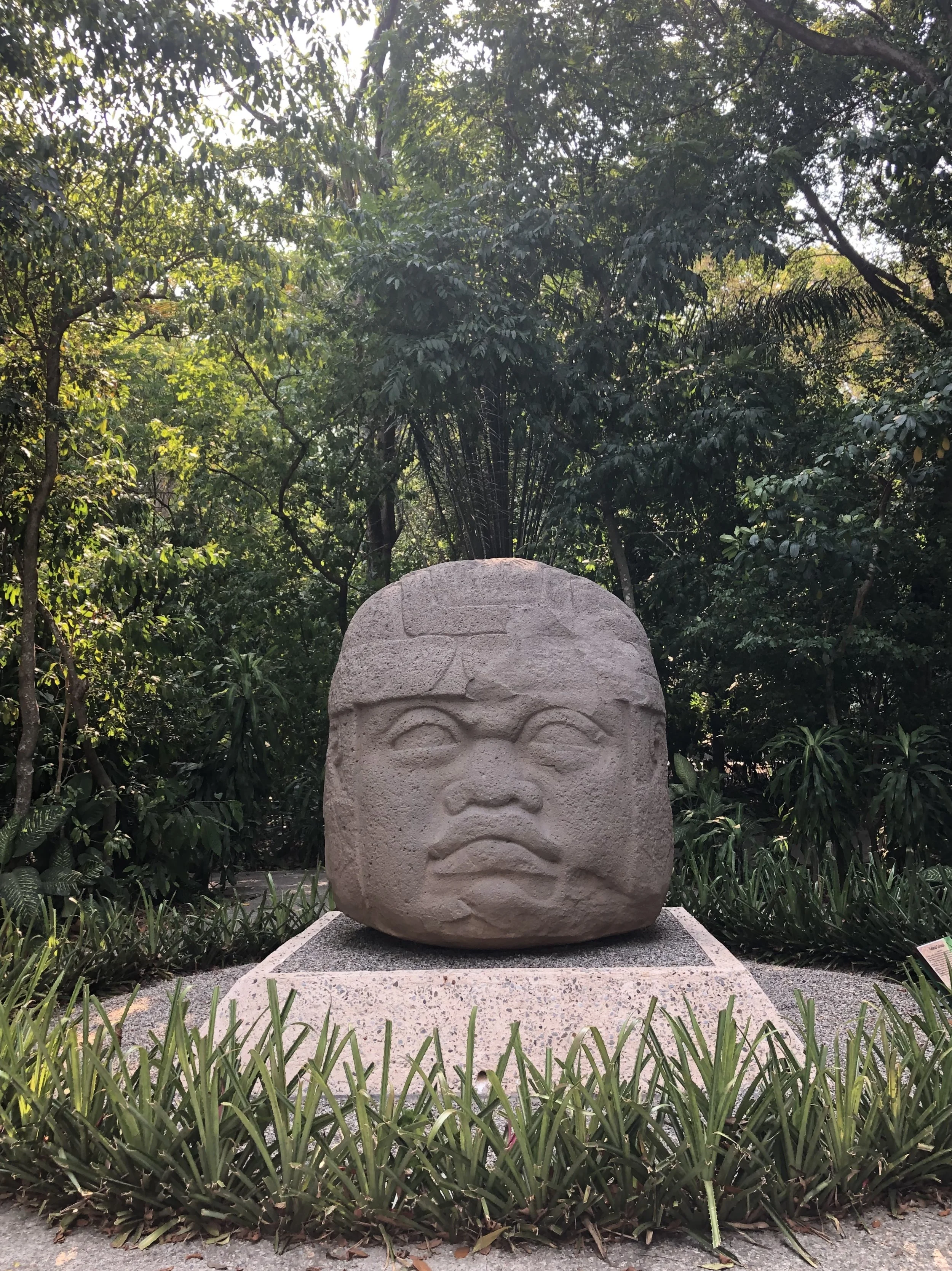 Mexico: Yucatan Peninsula, Tabasco, Veracruz, CDMX